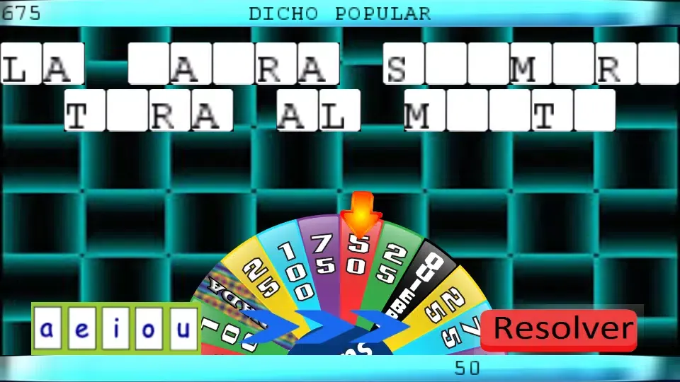 تصاویر La Ruletica