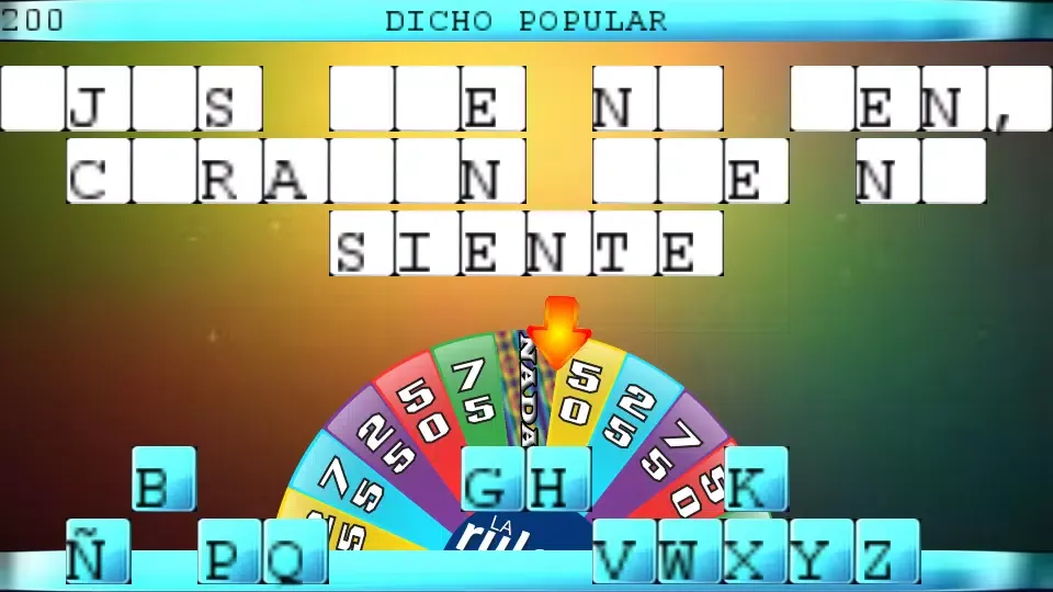 تصاویر La Ruletica