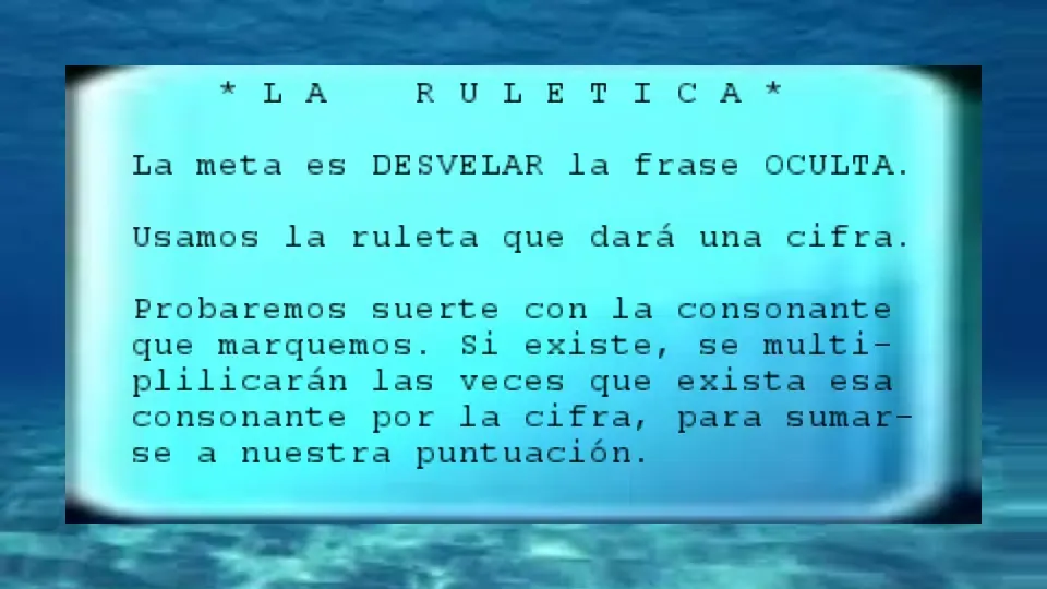 تصاویر La Ruletica