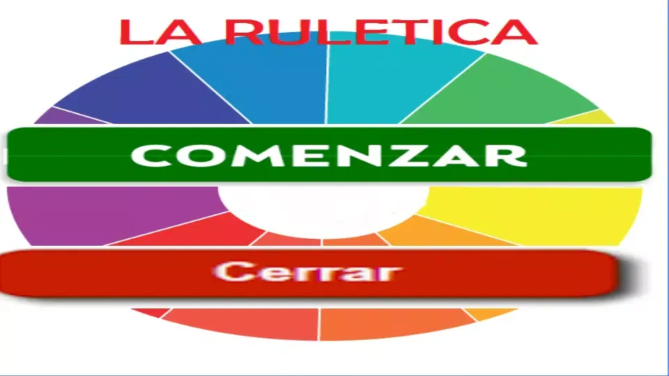 تصاویر La Ruletica