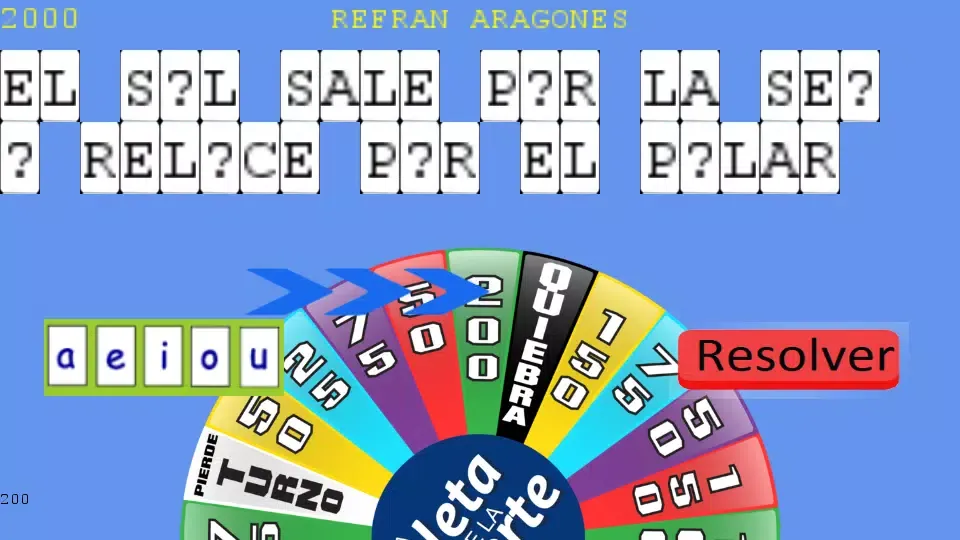 تصاویر La Ruletica