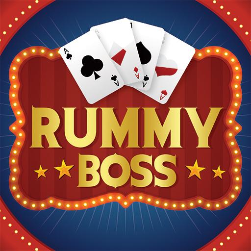 Rummy Boss Rummy Boss