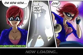 Capturas de pantalla de Project RUN Lite