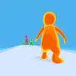Orange Crash