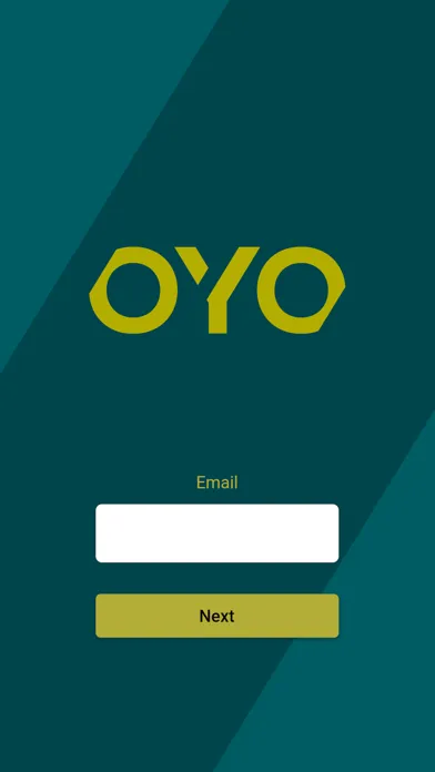 OYO سکرین شاٹس