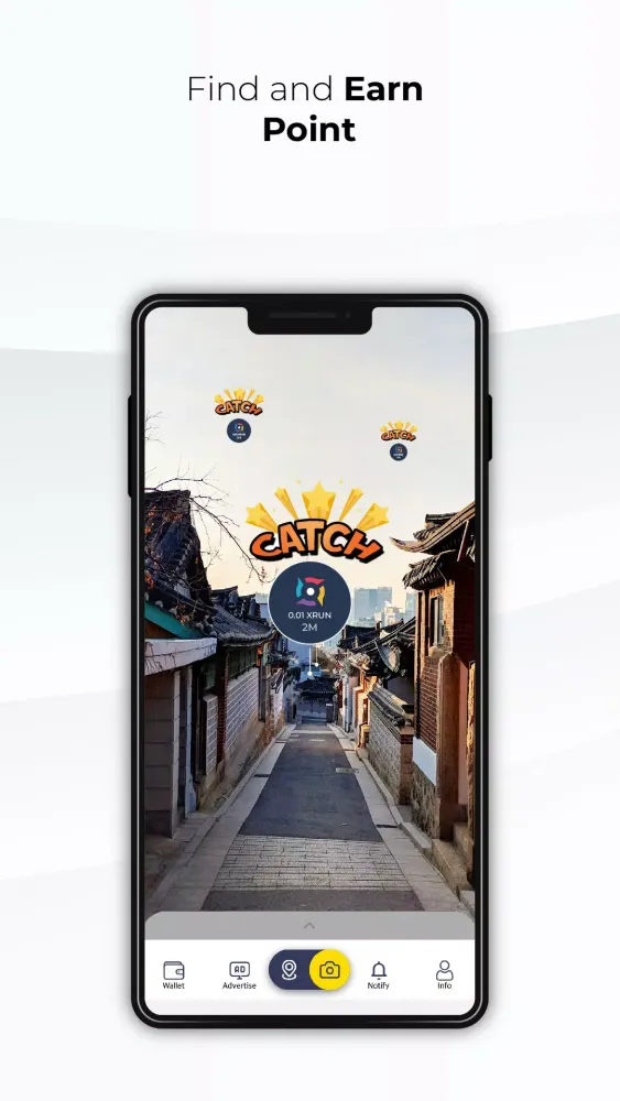 XRUN Go Screenshots