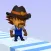 Running boy ninja games 3d Fun