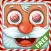 Running Santa - Candy climb Free