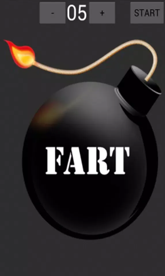 Fart Collection Ekran Görüntüleri