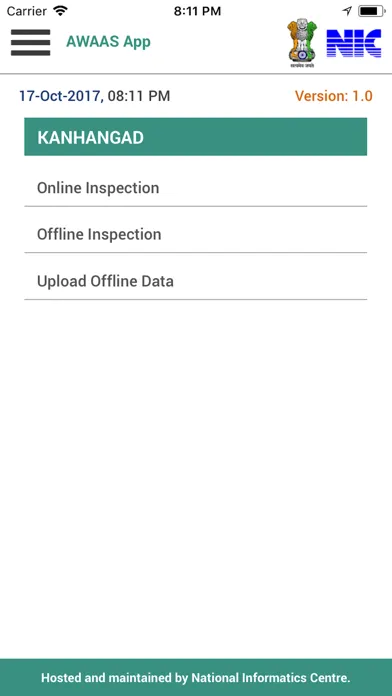 Awaas App - आवास ऐप スクリーンショット