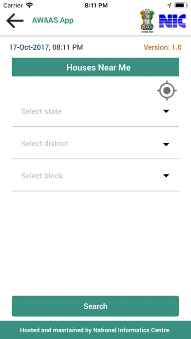 Awaas App - आवास ऐप スクリーンショット