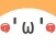 かわいい顔文字登録！かんたん辞書追加！