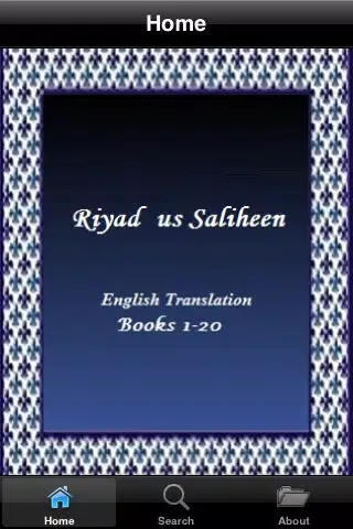 Beautiful Sayings of Prophet Muhammad (PBUH) - Islam Quran and Hadith Awareness Program Screenshots