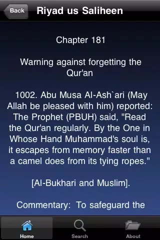 Beautiful Sayings of Prophet Muhammad (PBUH) - Islam Quran and Hadith Awareness Program Screenshots