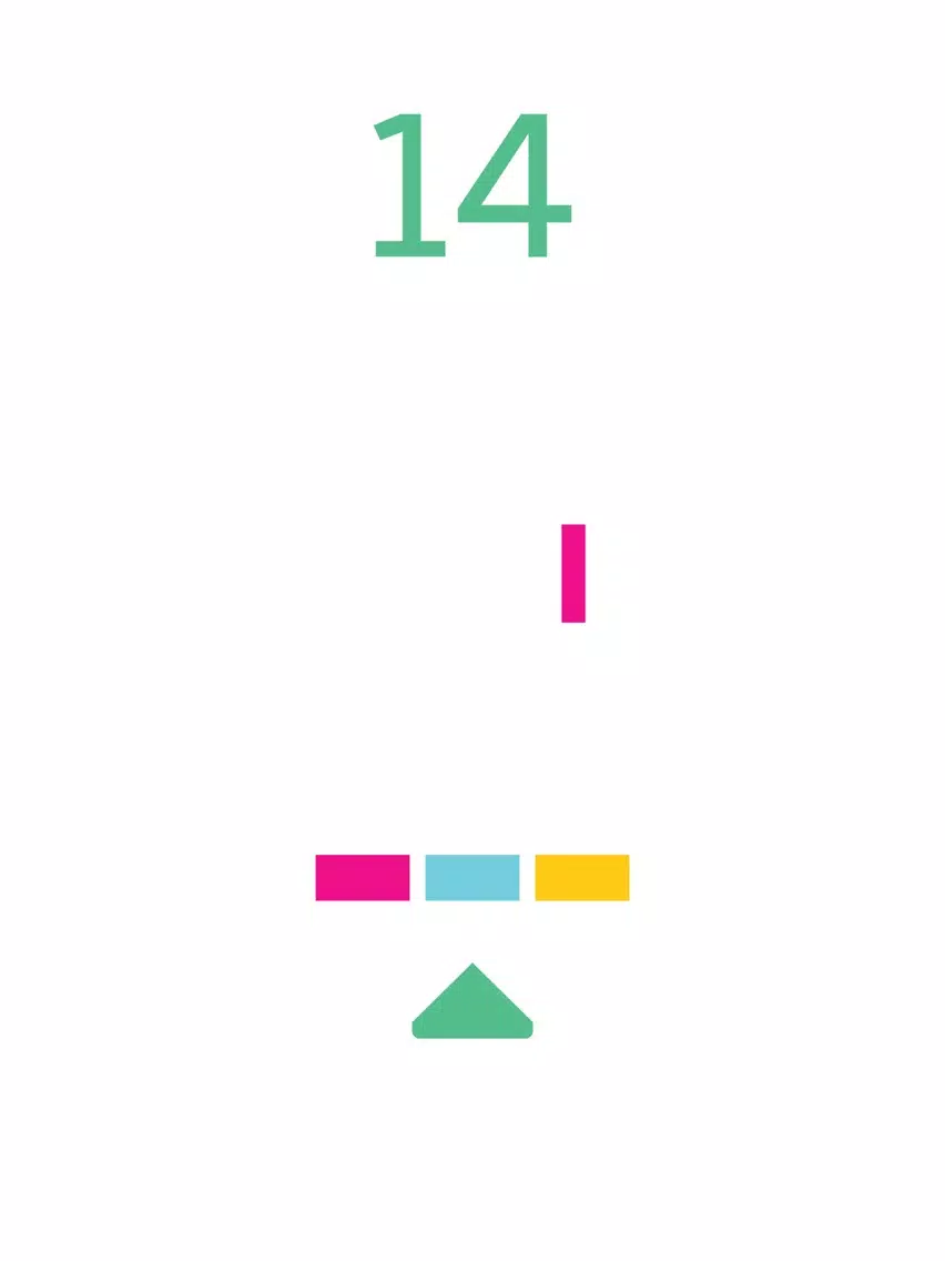 تصاویر Rush Drops iPad 