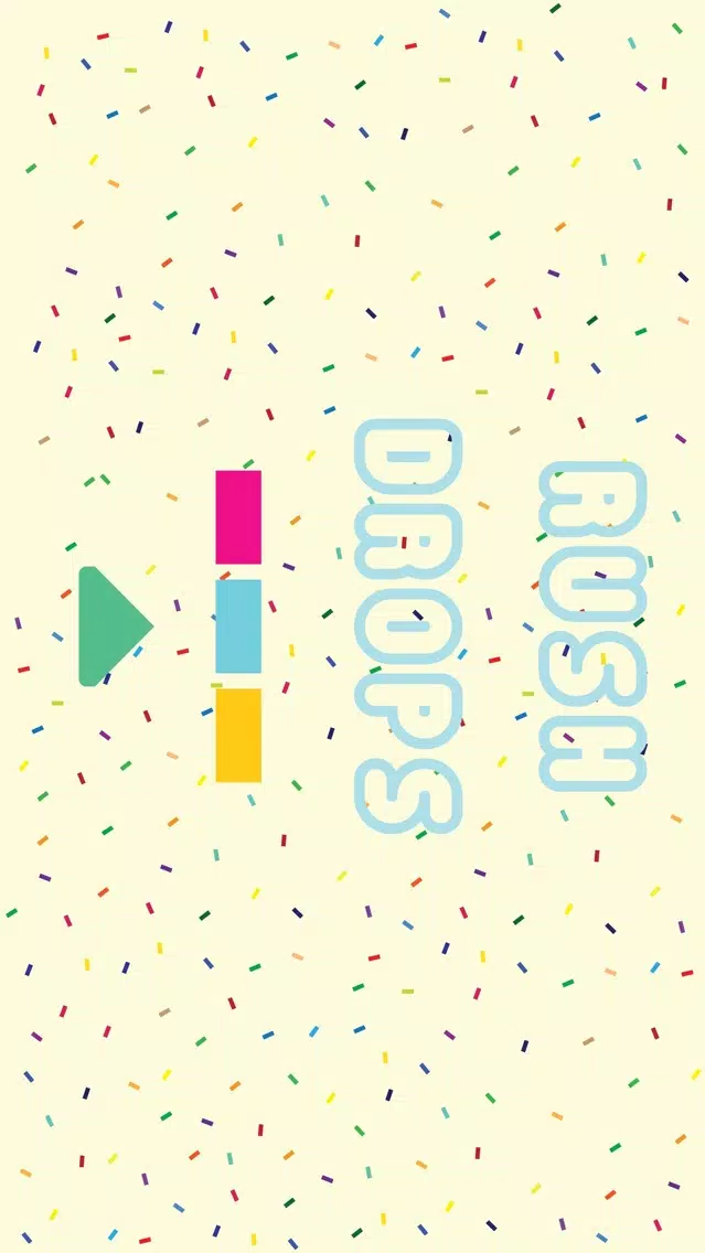 تصاویر Rush Drops
