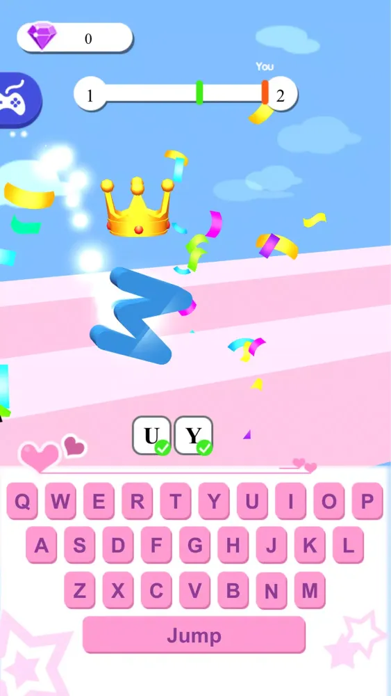 صور ABC Run
