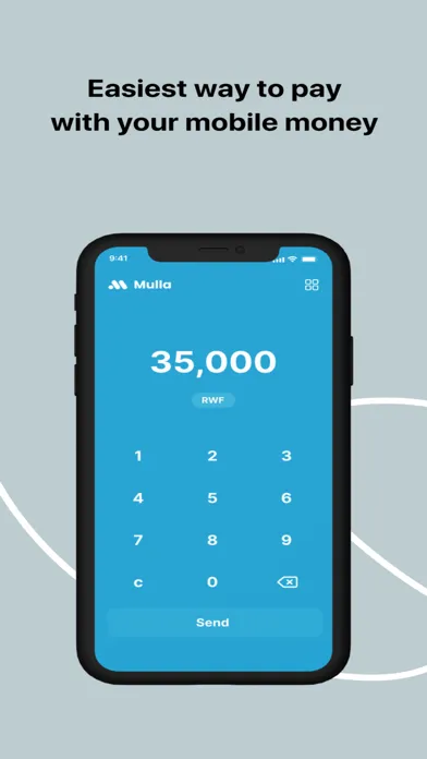 تصاویر Mulla App