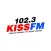 102.3 KISS FM