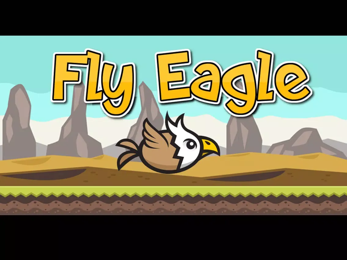 Capturas de pantalla de Fly Eagle iPad 