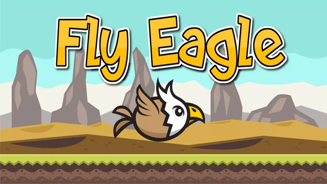 Capturas de pantalla de Fly Eagle