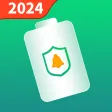 Full Battery Alarm