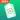 Full Battery Alarm