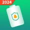 Full Battery Alarm
