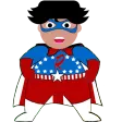 Boy Rayan : Super Missile Jung