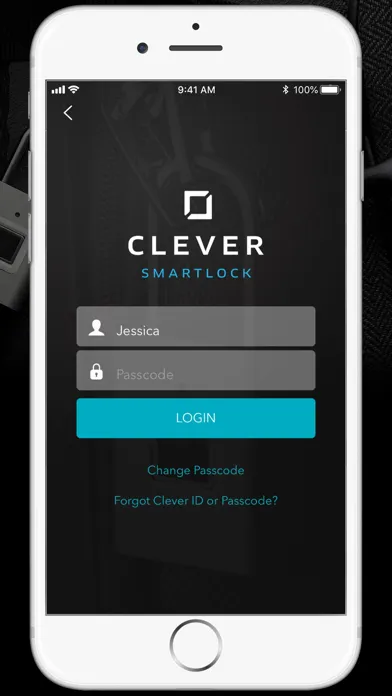 Clever Screenshots