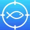 FishingRader-釣行データ自動管理アプリ
