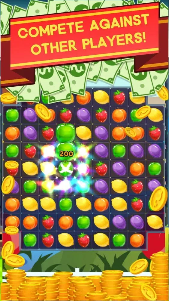 تصاویر Berry Blitz win real money