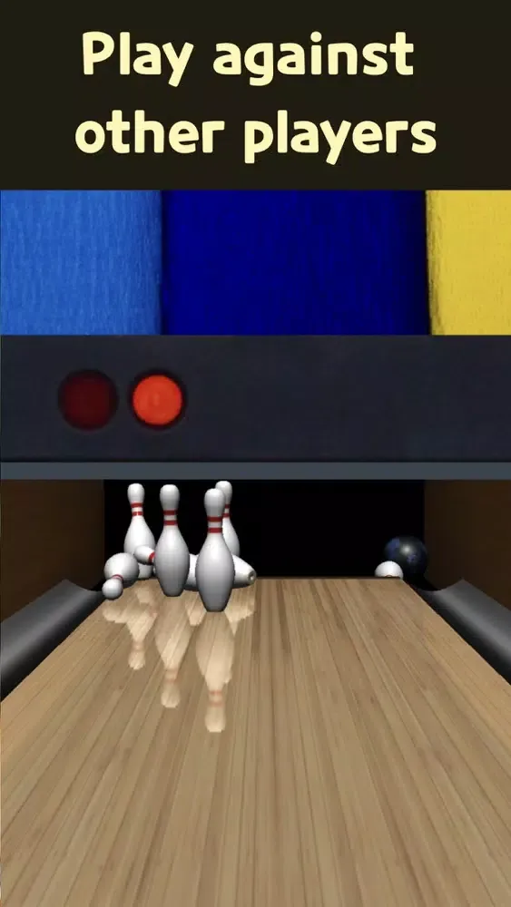 Captures d'écran de Bowling Blitz win real money