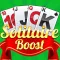 Solitaire Boost win real money