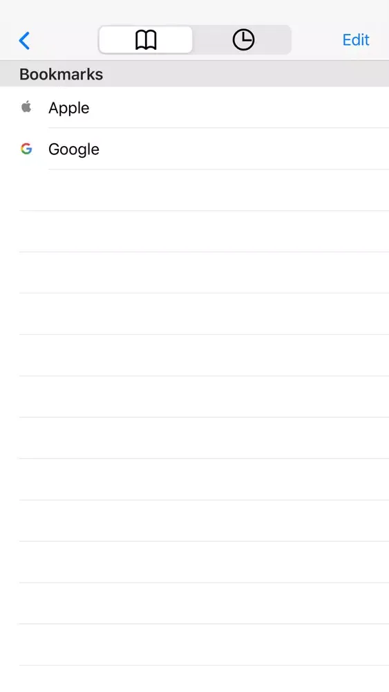 MojiBrowser應用截圖