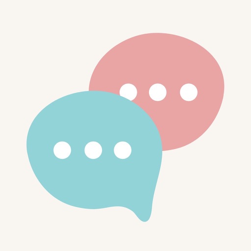 ともクロ / 友達のAIクローンと会話