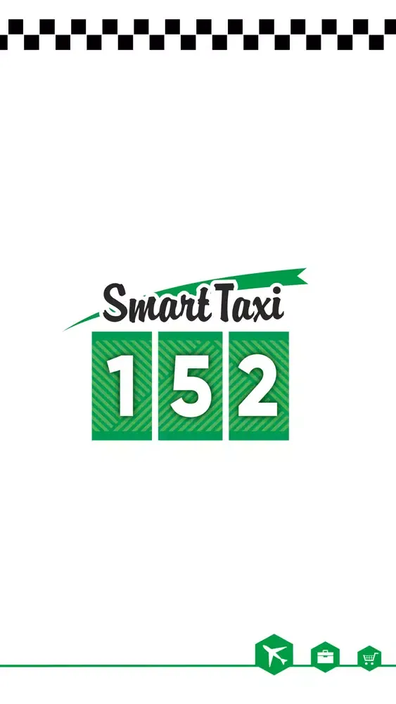 Скриншоты Smart Taxi 152
