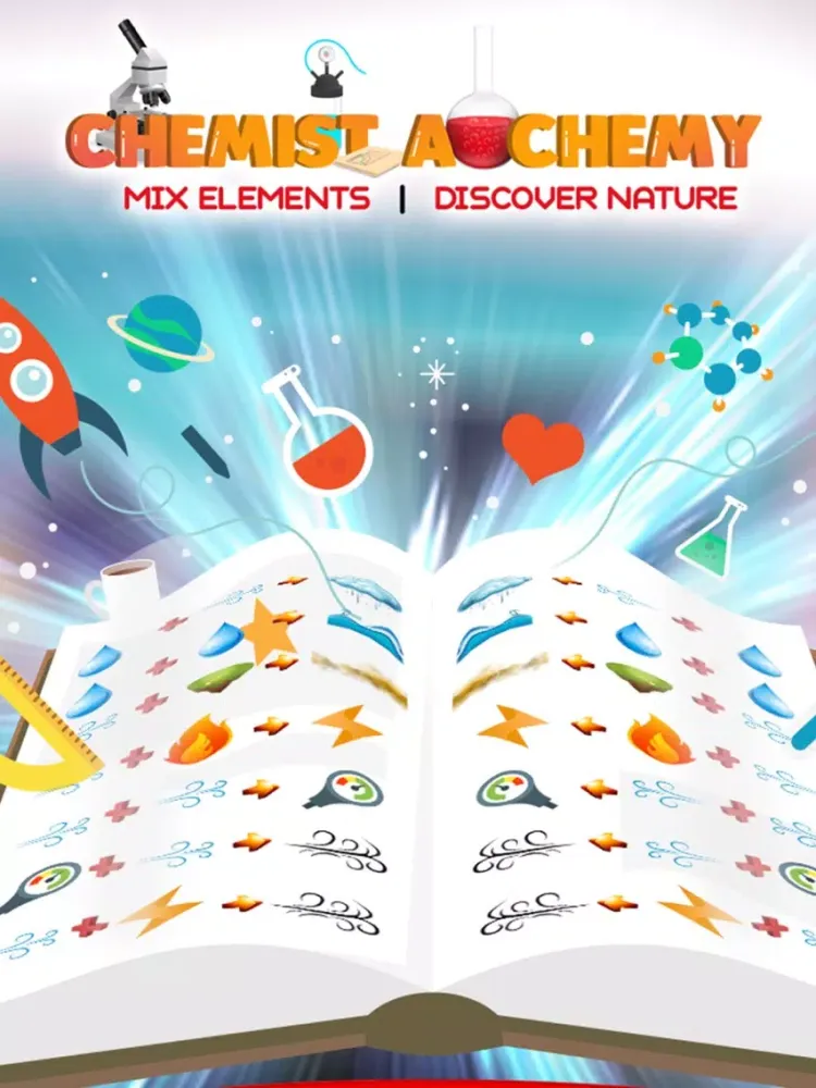 Science Games Learn Nature iPad 应用截图