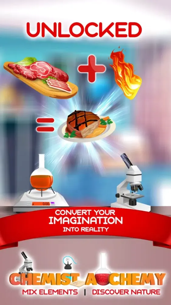 Science Games Learn Nature应用截图