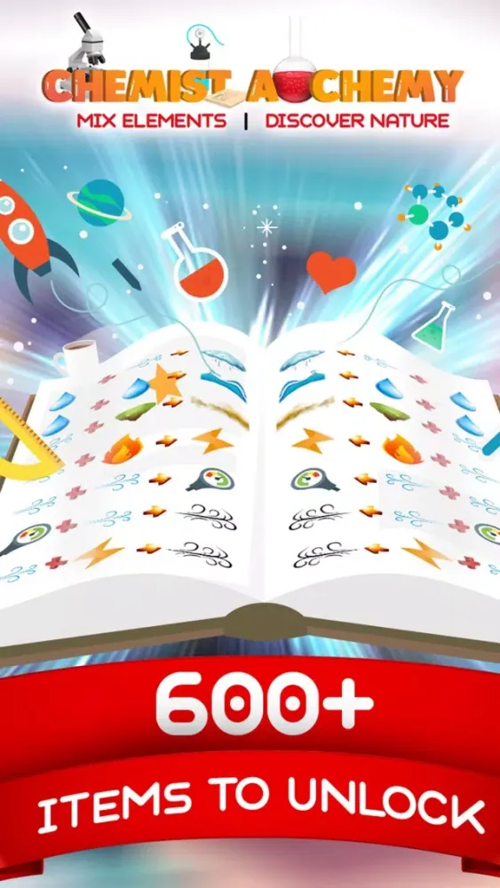 Science Games Learn Nature应用截图