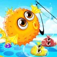 Classic Fishing Toy