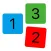 BrainTraining-TouchFallingNumber-