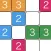 Number Color Puzzle