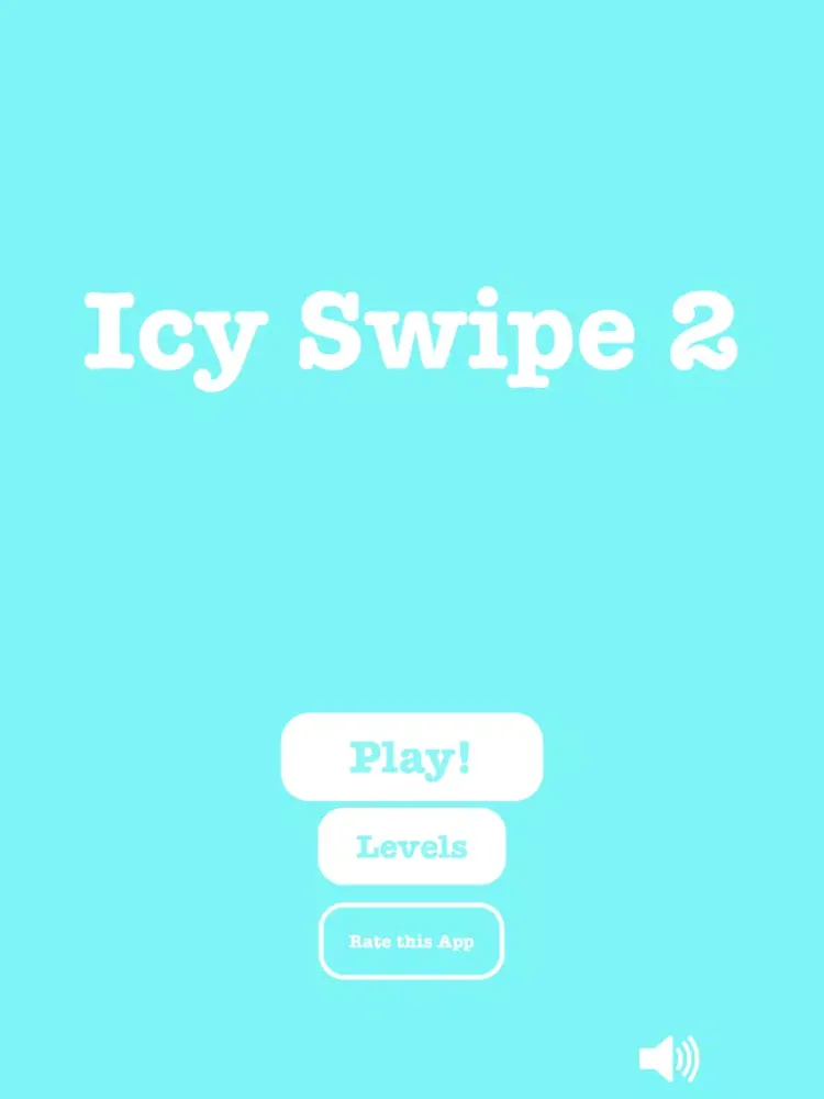 Zrzuty ekranu Icy Swipe 2 iPad 