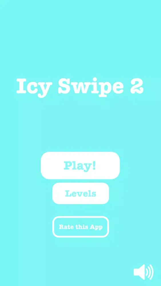 Zrzuty ekranu Icy Swipe 2