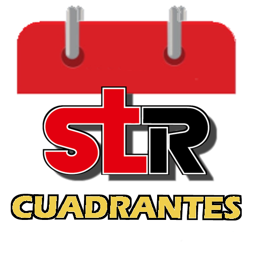 STR Cuadrantes STR Cuadrantes