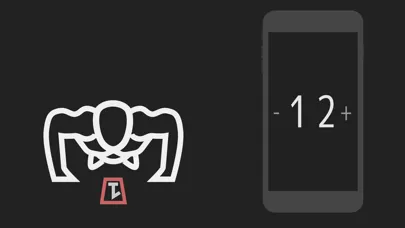 Simplest Push-Ups Counter 스크린샷
