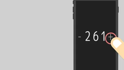 Simplest Push-Ups Counter 스크린샷