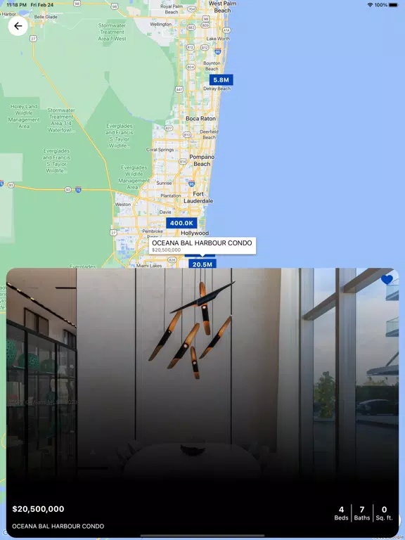 Ciya iPad  Screenshots