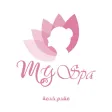 My Spa (مقدم خدمة) My Spa (مقدم خدمة)